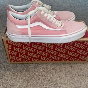 Vans Old school sneaker